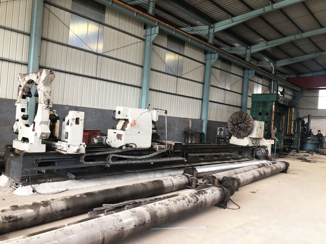 生產(chǎn)車(chē)間