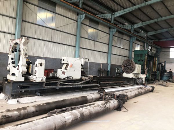 生產(chǎn)車(chē)間