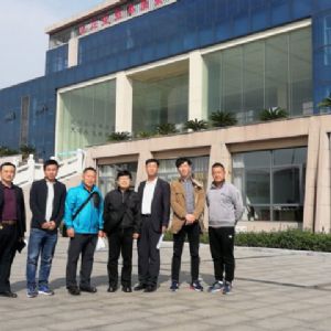 韓國(guó)客戶(hù)